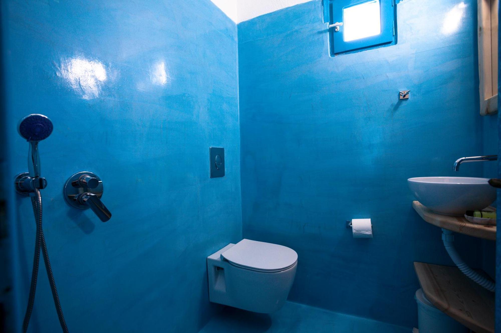 Stella Rooms Vlychada Room photo